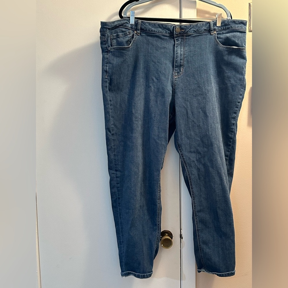 Avenue jeans